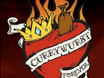 Фото: Currywurst Forever